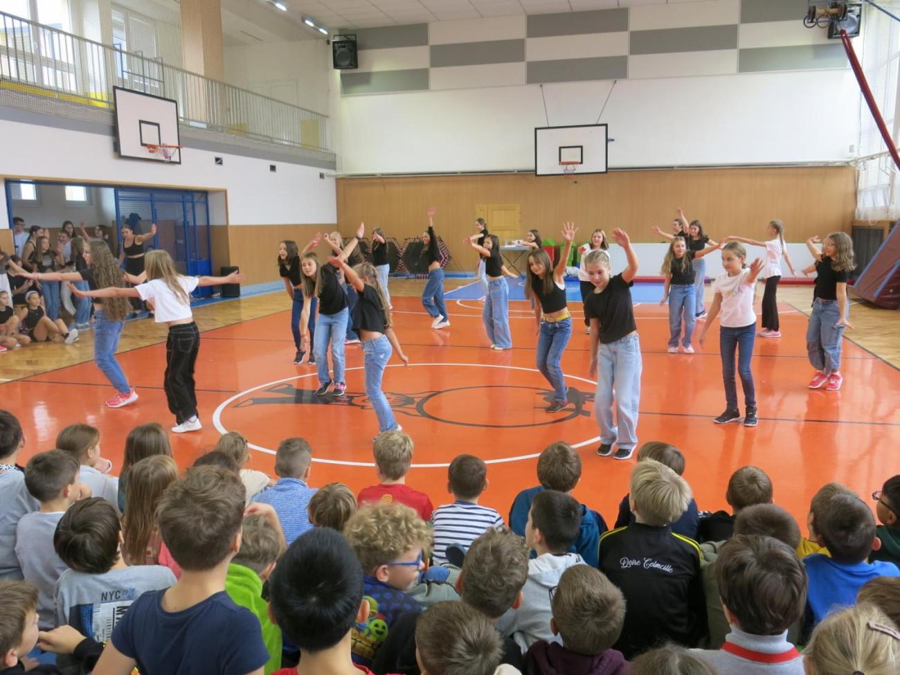 Ozvěny 31. Veletrhu zdraví