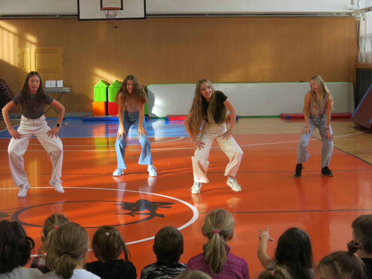 Ozvěny 31. Veletrhu zdraví