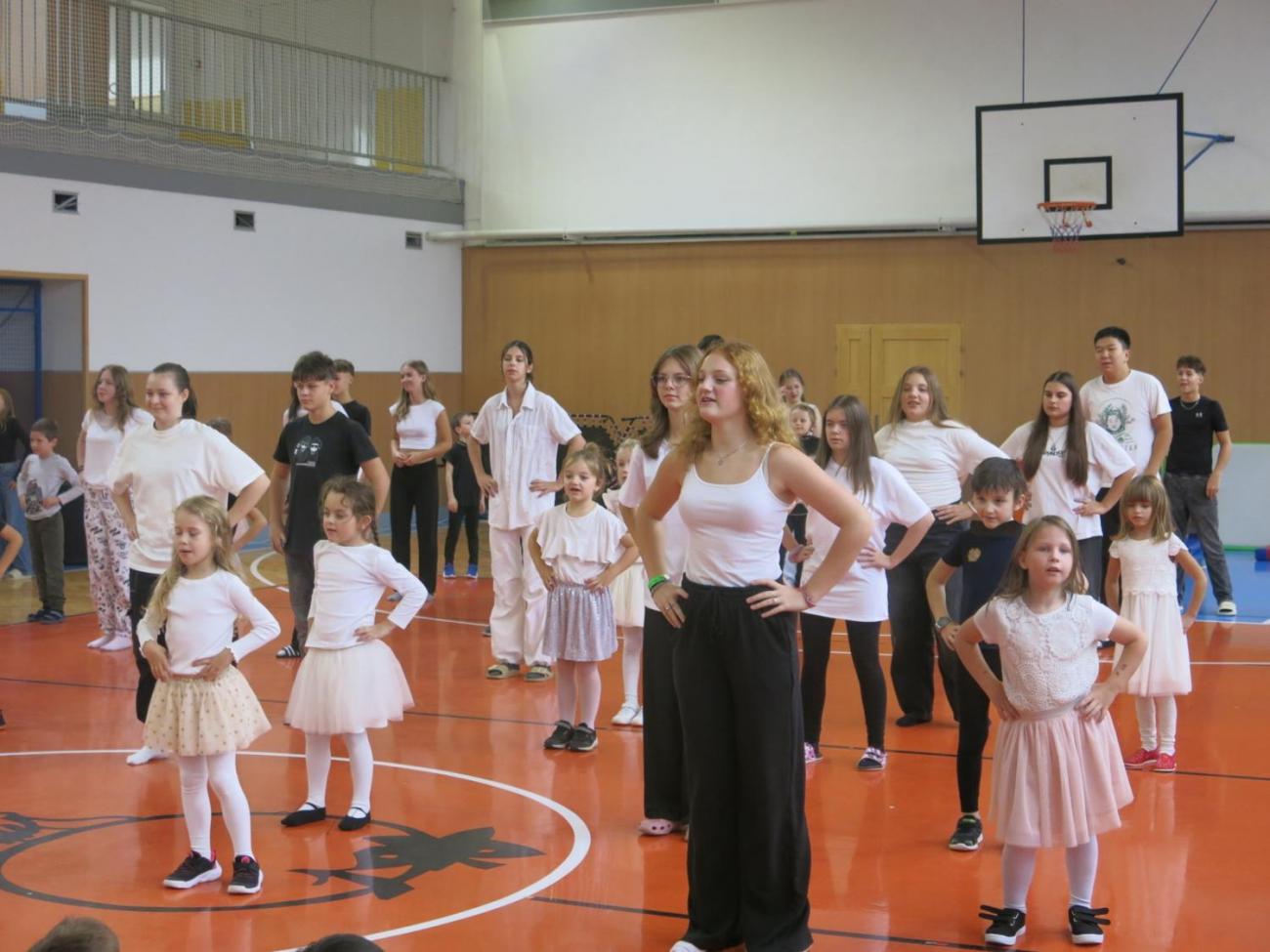 Ozvěny 31. Veletrhu zdraví