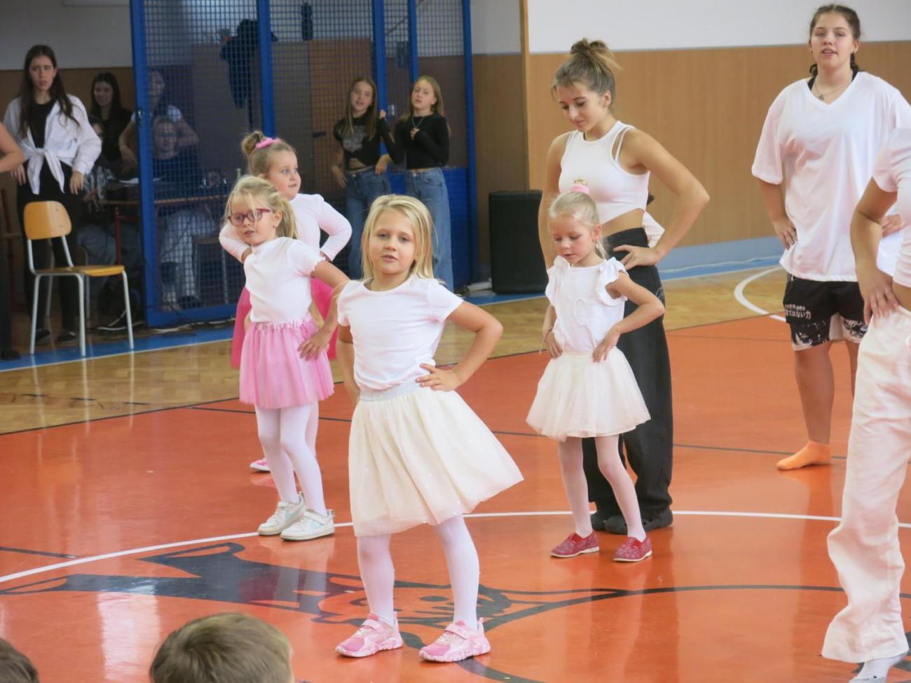 Ozvěny 31. Veletrhu zdraví