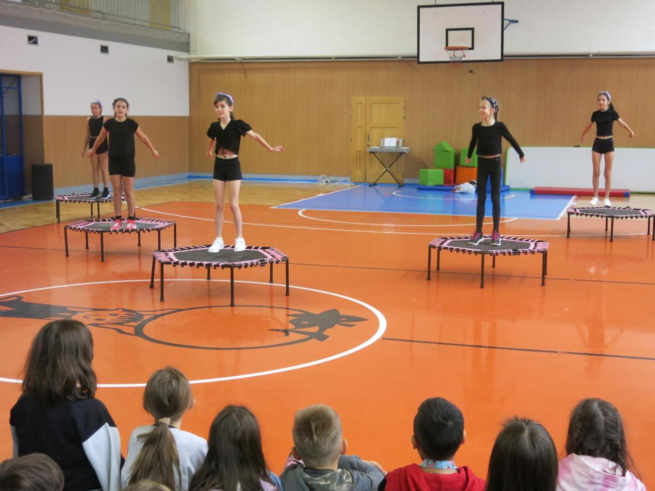 Ozvěny 31. Veletrhu zdraví