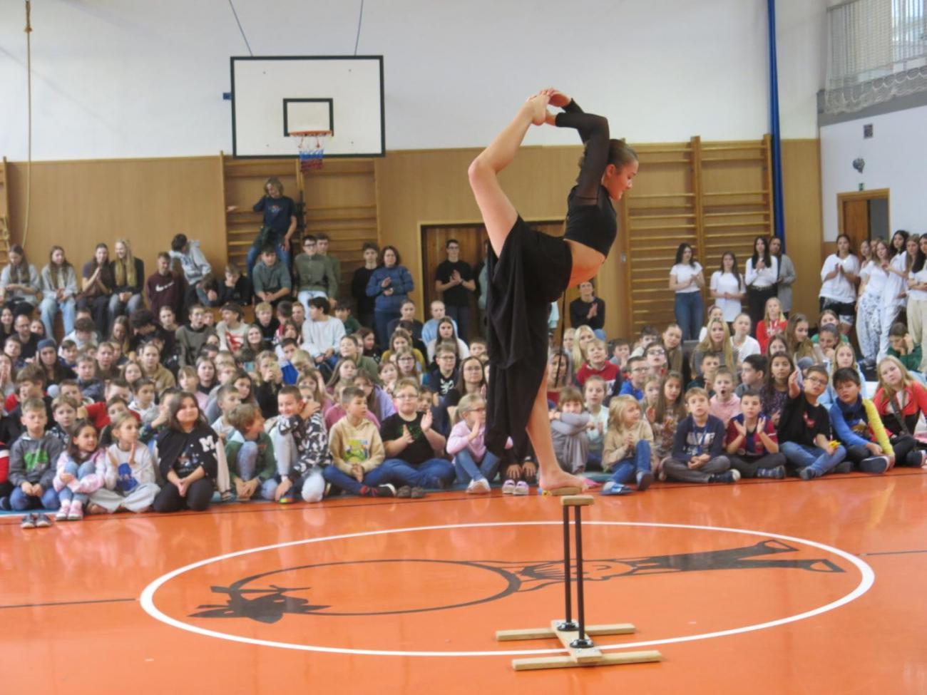 Ozvěny 31. Veletrhu zdraví