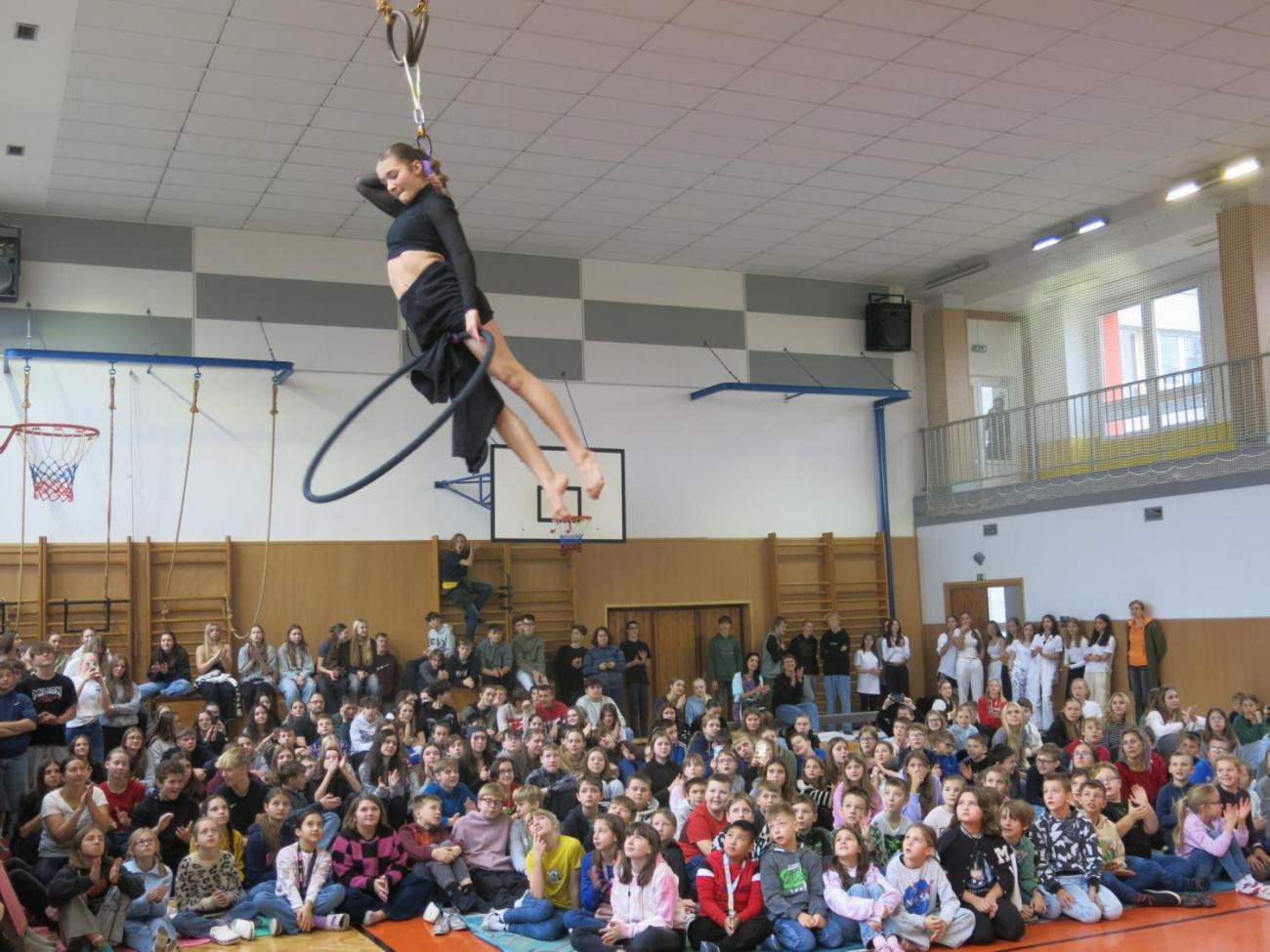 Ozvěny 31. Veletrhu zdraví