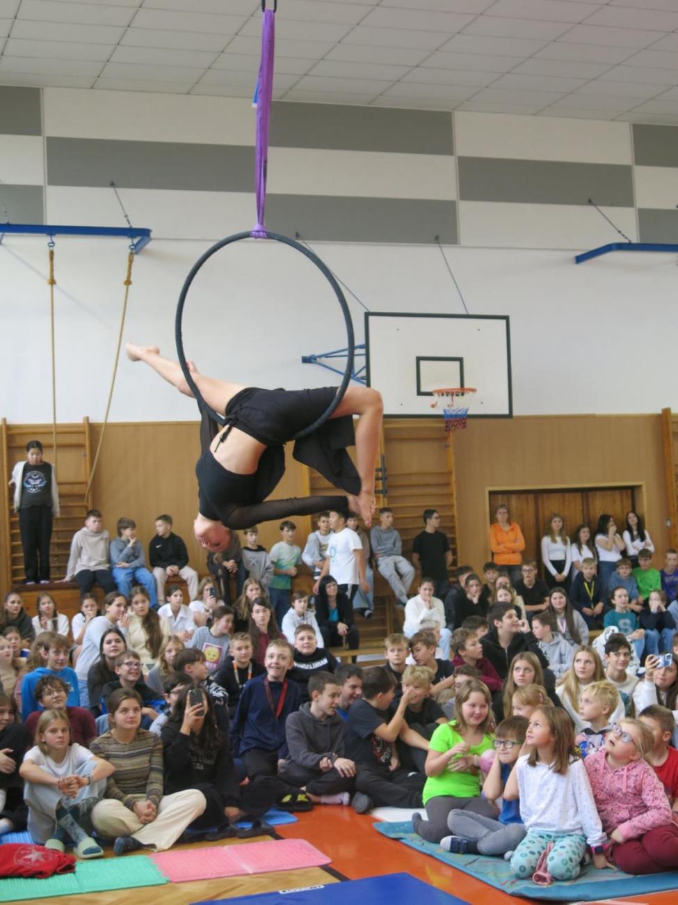 Ozvěny 31. Veletrhu zdraví