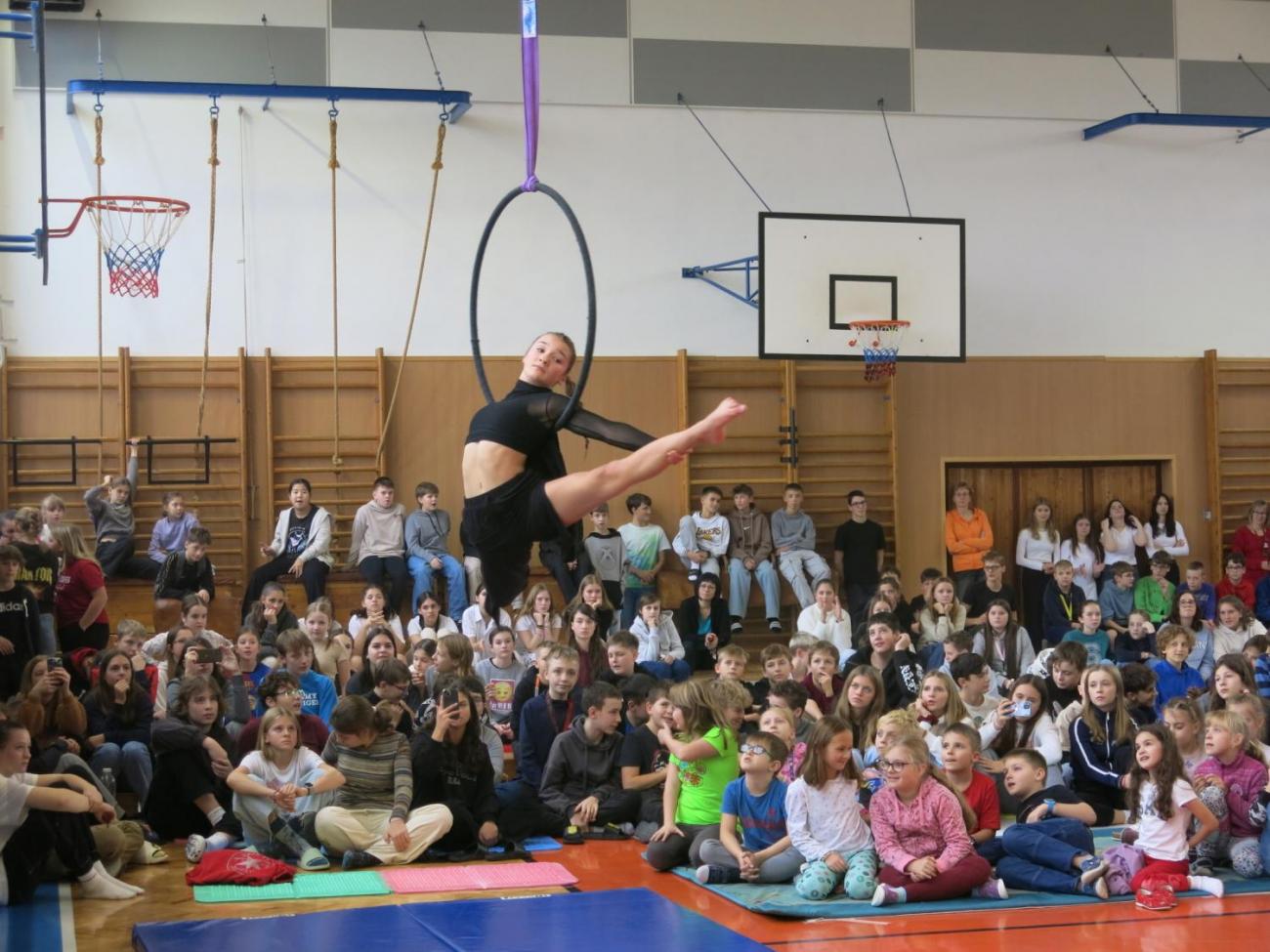 Ozvěny 31. Veletrhu zdraví