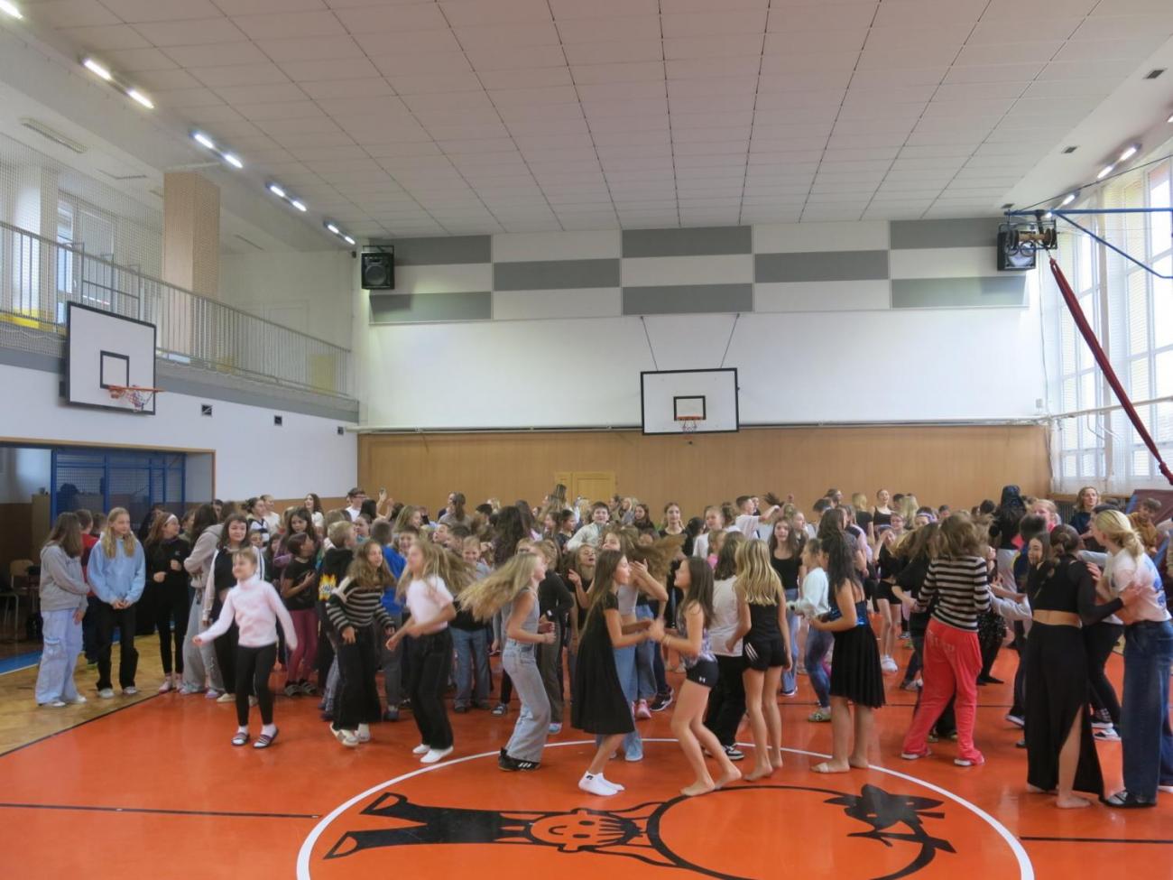 Ozvěny 31. Veletrhu zdraví