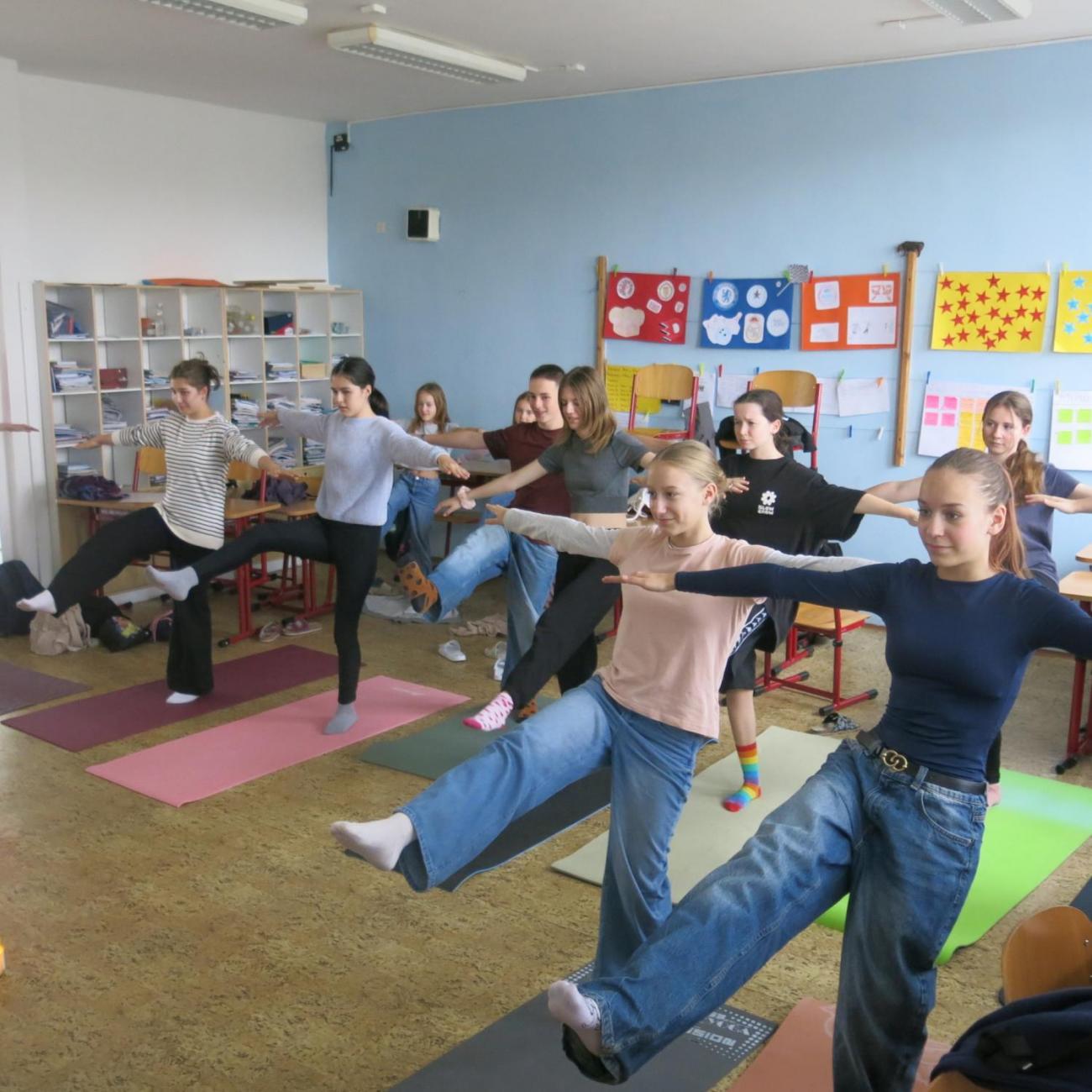 Ozvěny 31. Veletrhu zdraví