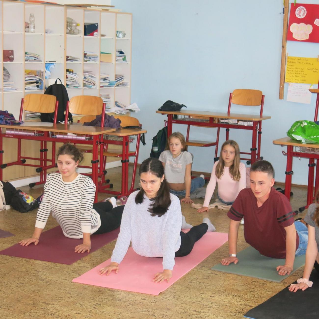 Ozvěny 31. Veletrhu zdraví