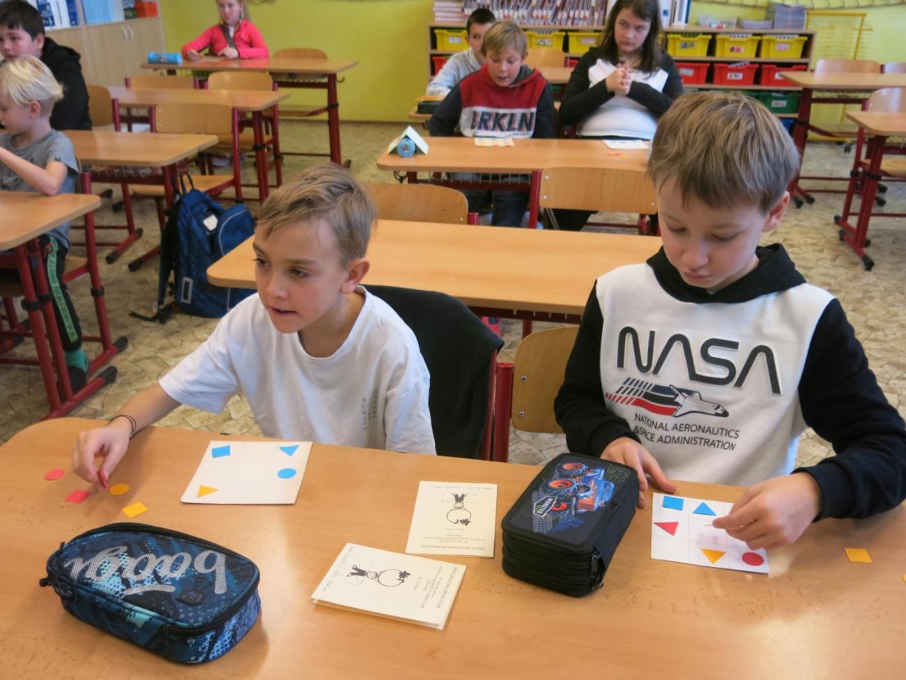 Ozvěny 31. Veletrhu zdraví