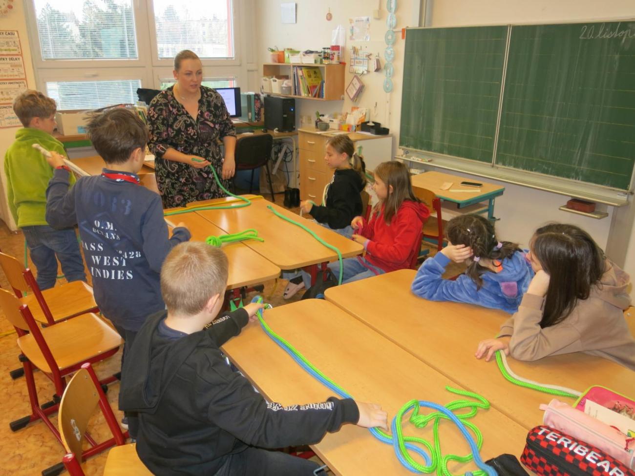 Ozvěny 31. Veletrhu zdraví