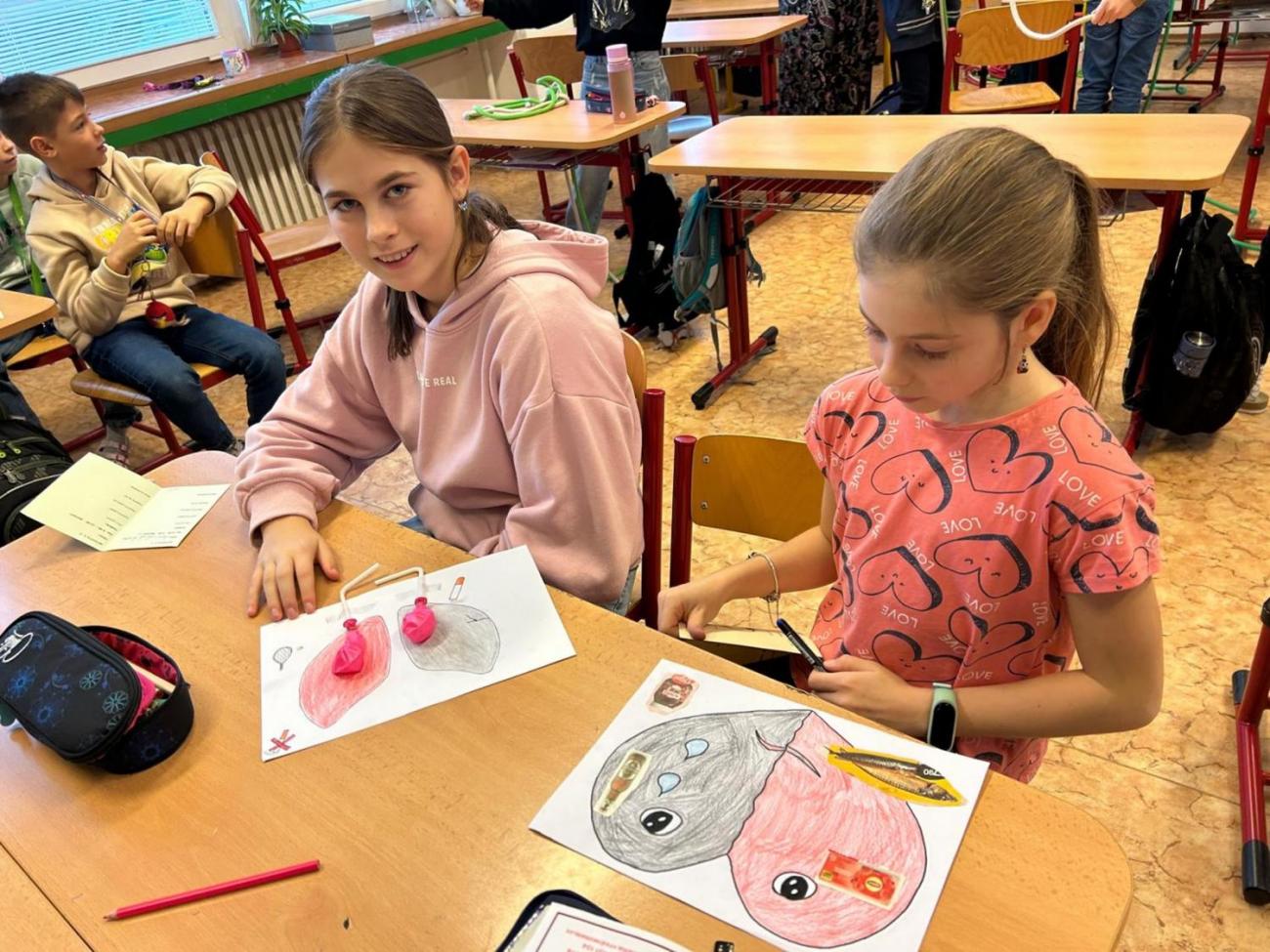 Ozvěny 31. Veletrhu zdraví