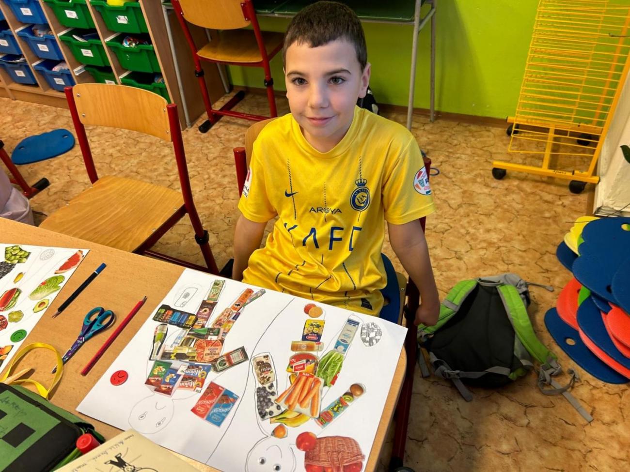 Ozvěny 31. Veletrhu zdraví