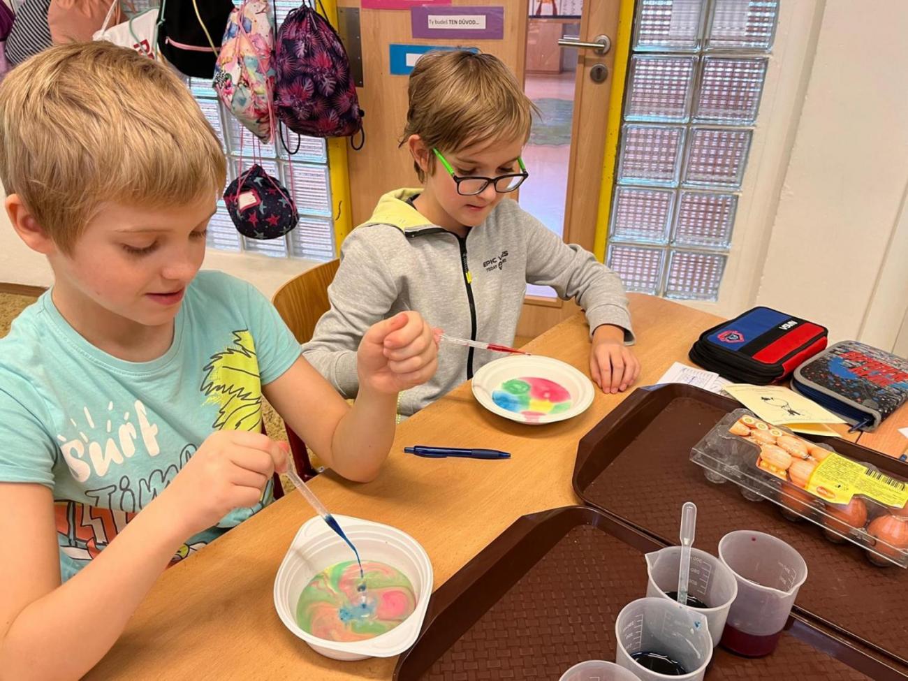 Ozvěny 31. Veletrhu zdraví