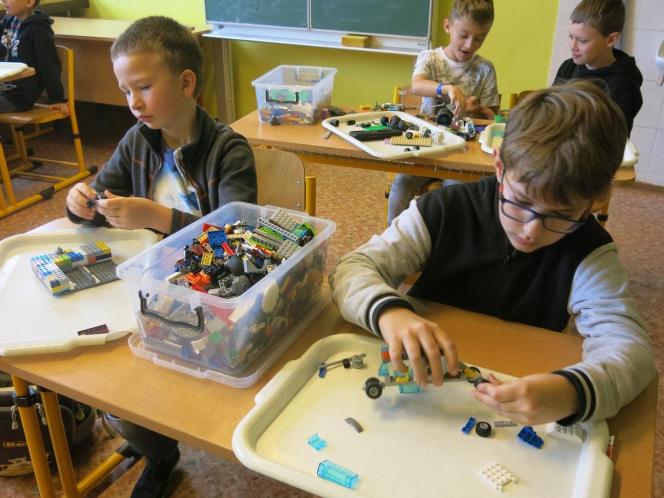 Ozvěny 31. Veletrhu zdraví