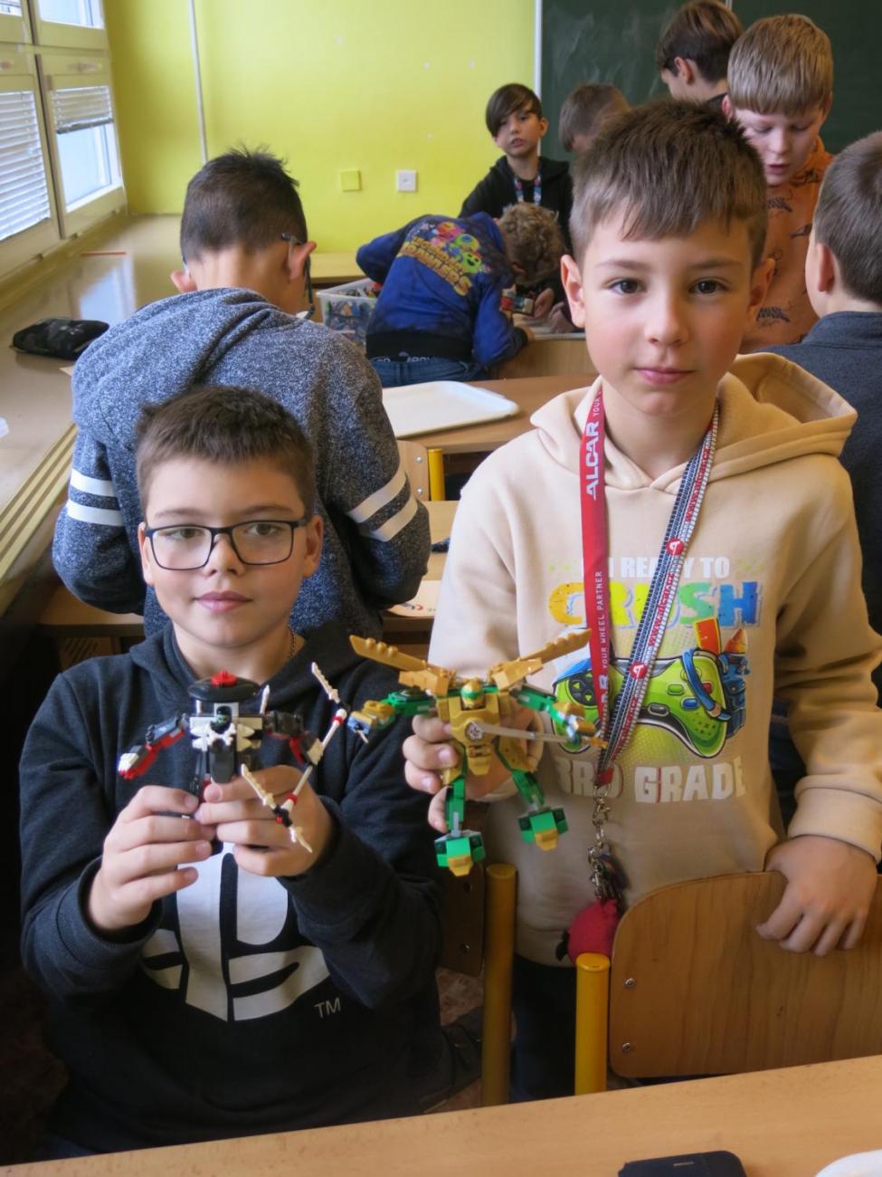 Ozvěny 31. Veletrhu zdraví