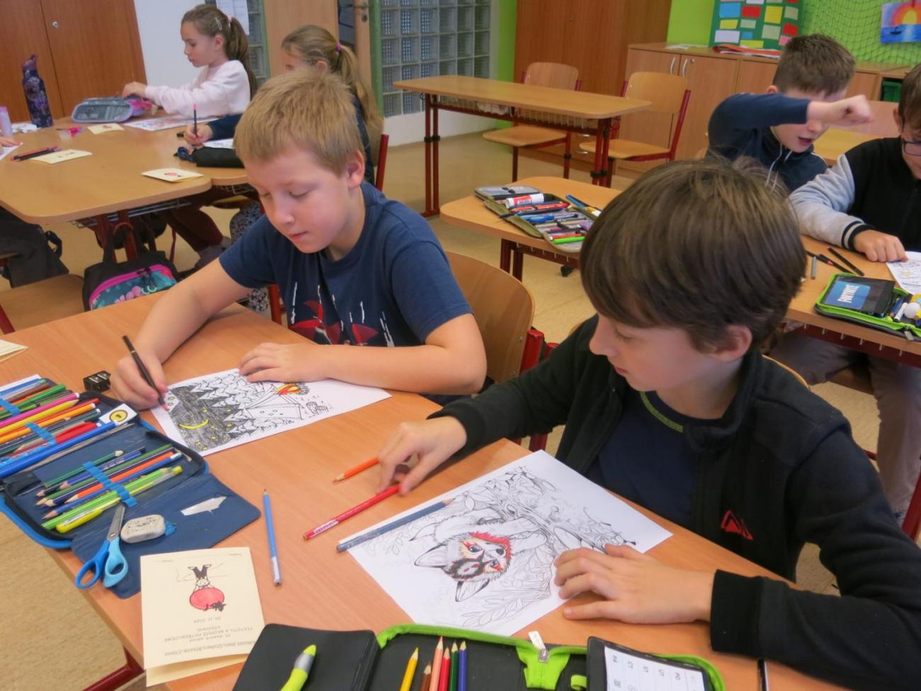 Ozvěny 31. Veletrhu zdraví