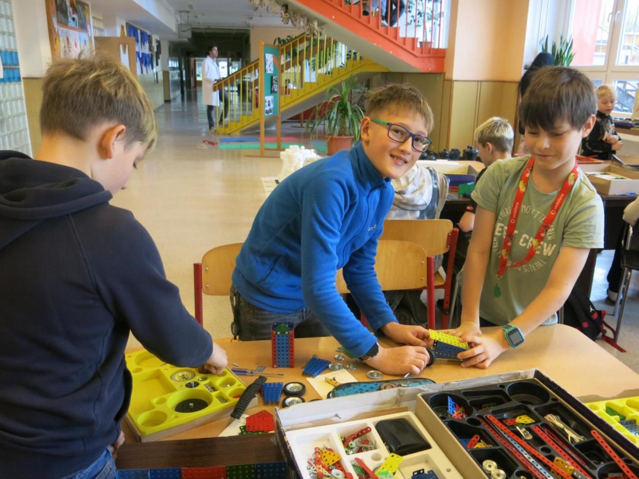 Ozvěny 31. Veletrhu zdraví