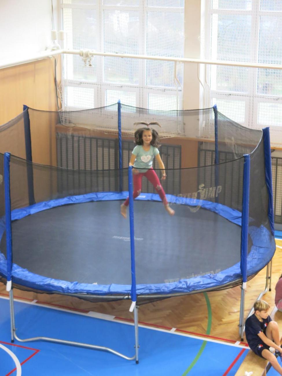 Ozvěny 31. Veletrhu zdraví