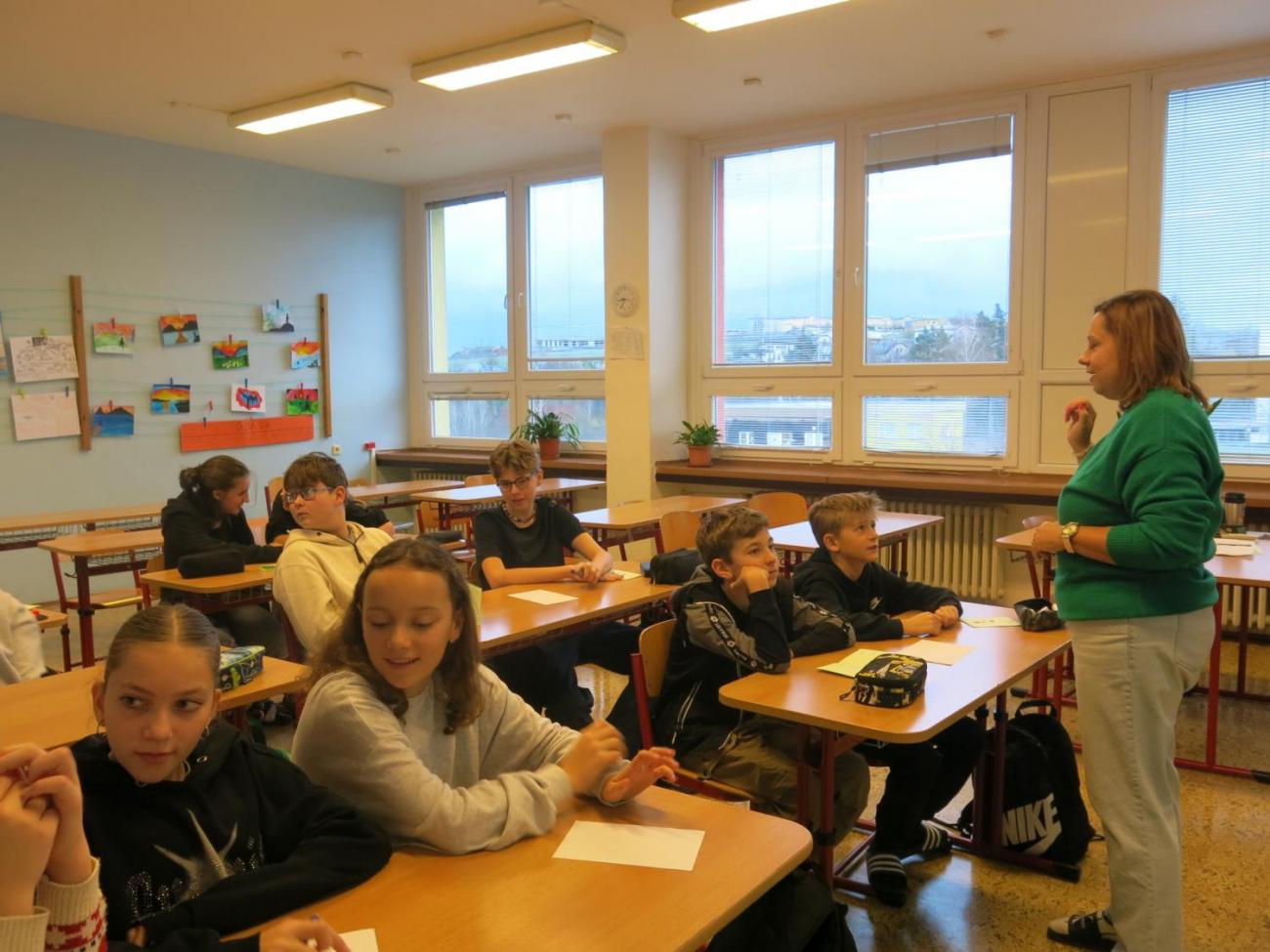 Ozvěny 31. Veletrhu zdraví