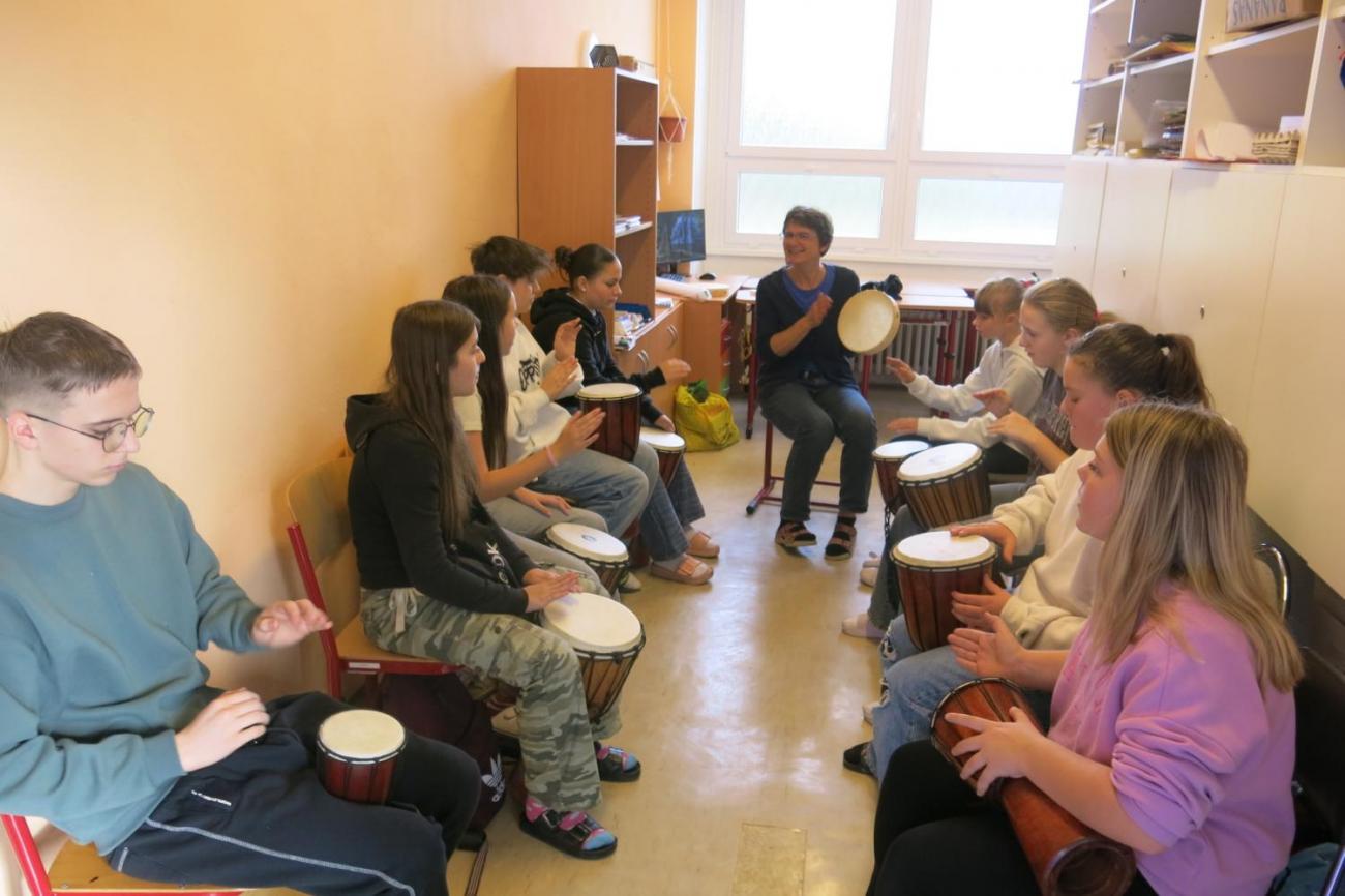 Ozvěny 31. Veletrhu zdraví