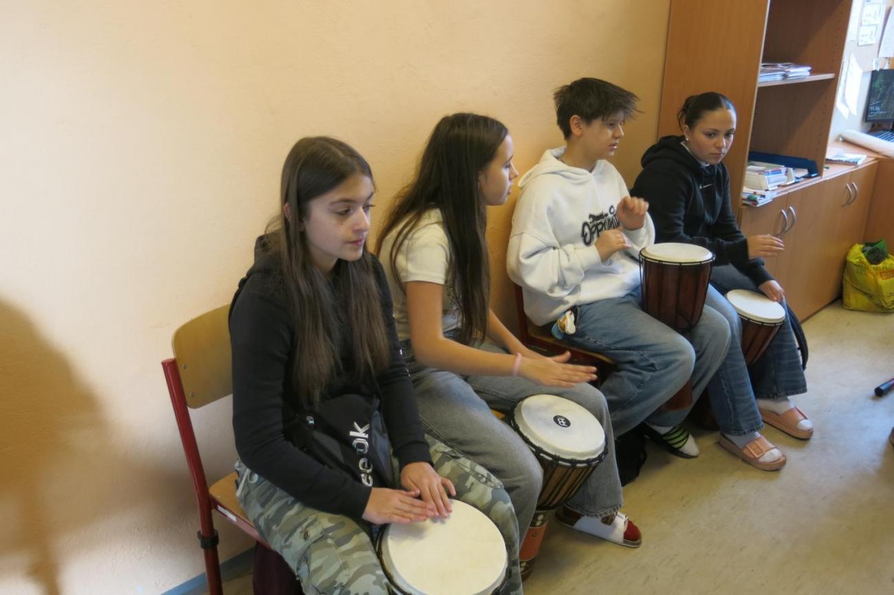 Ozvěny 31. Veletrhu zdraví