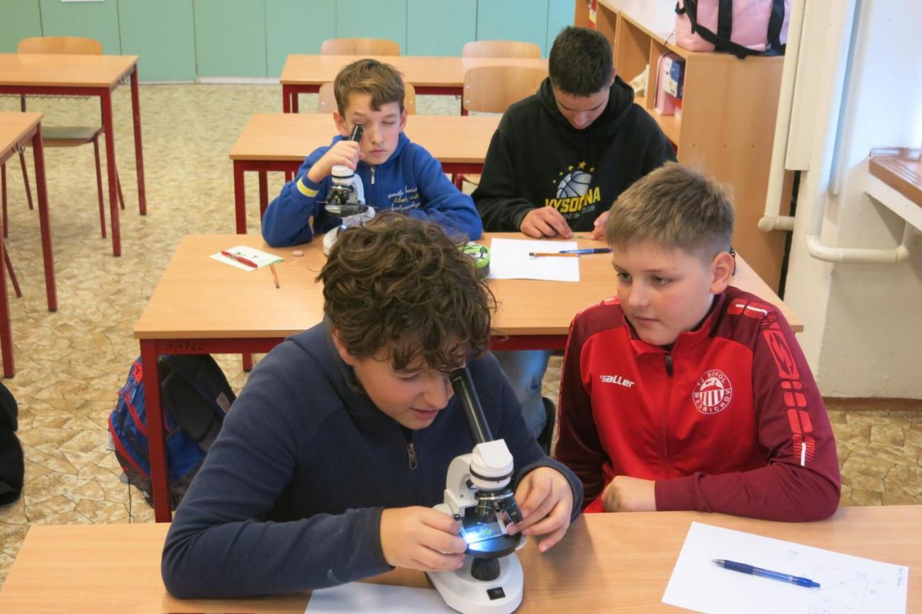 Ozvěny 31. Veletrhu zdraví