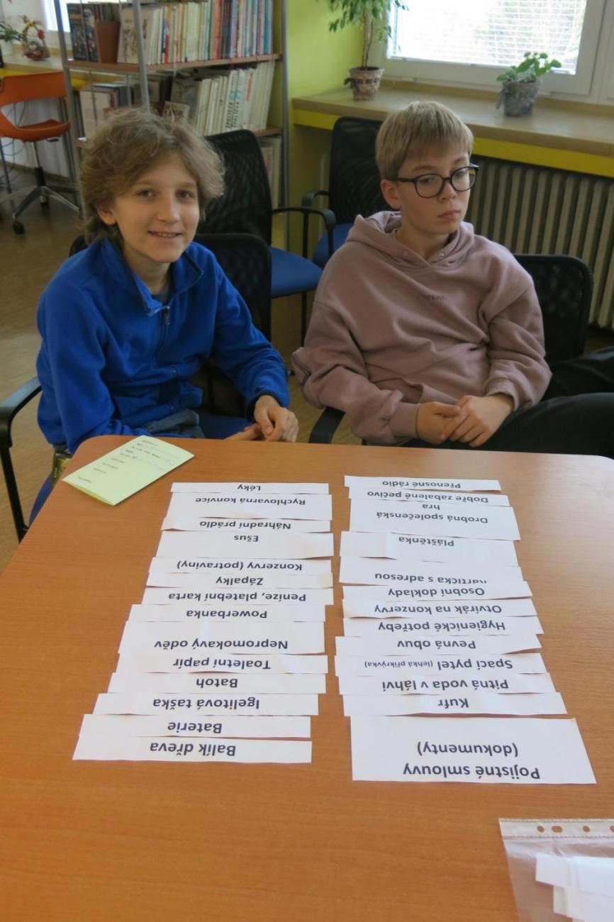 Ozvěny 31. Veletrhu zdraví