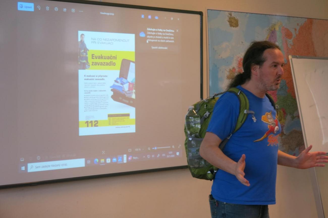 Ozvěny 31. Veletrhu zdraví