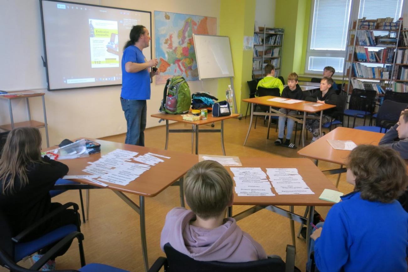 Ozvěny 31. Veletrhu zdraví