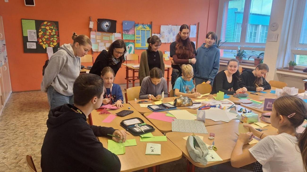 Ozvěny 31. Veletrhu zdraví