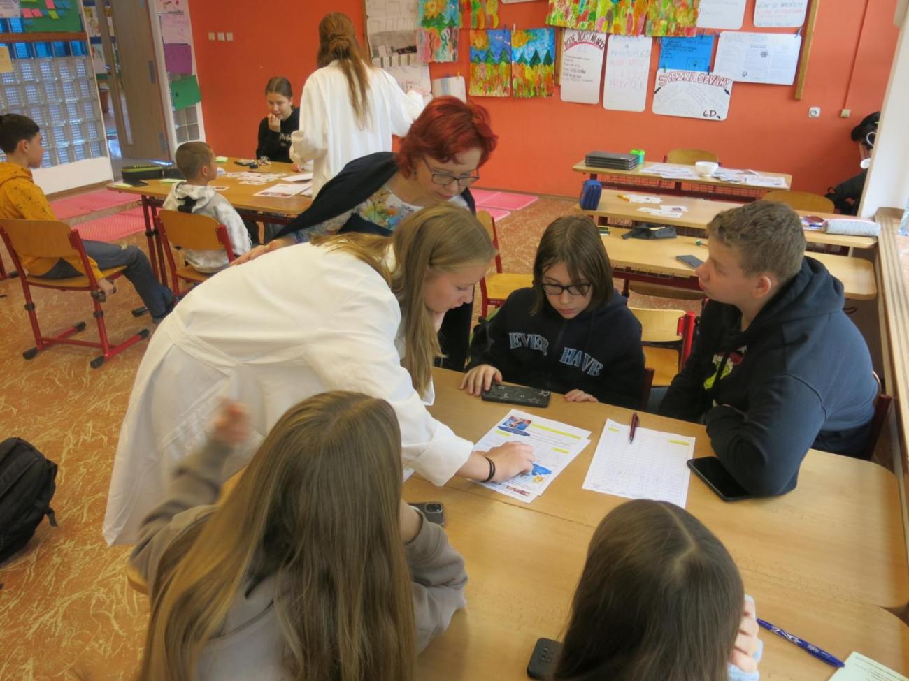 Ozvěny 31. Veletrhu zdraví