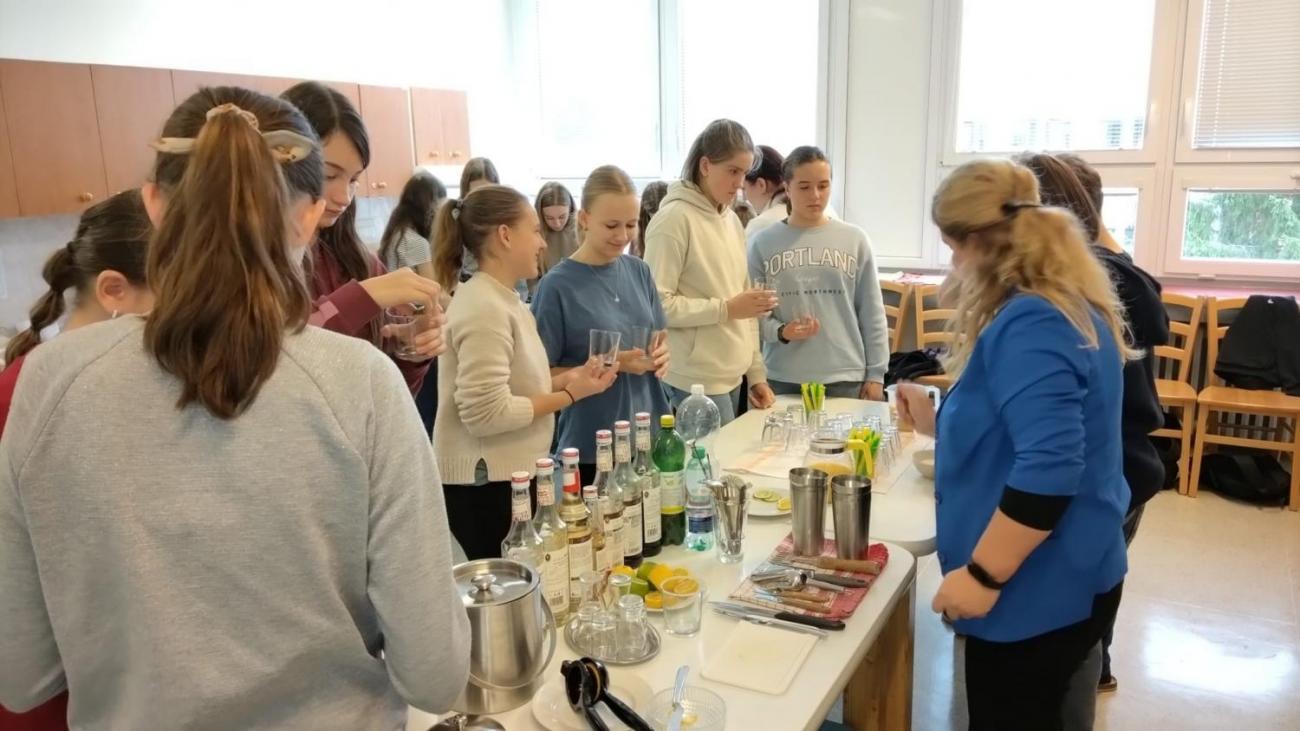 Ozvěny 31. Veletrhu zdraví