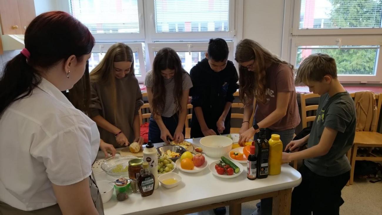 Ozvěny 31. Veletrhu zdraví