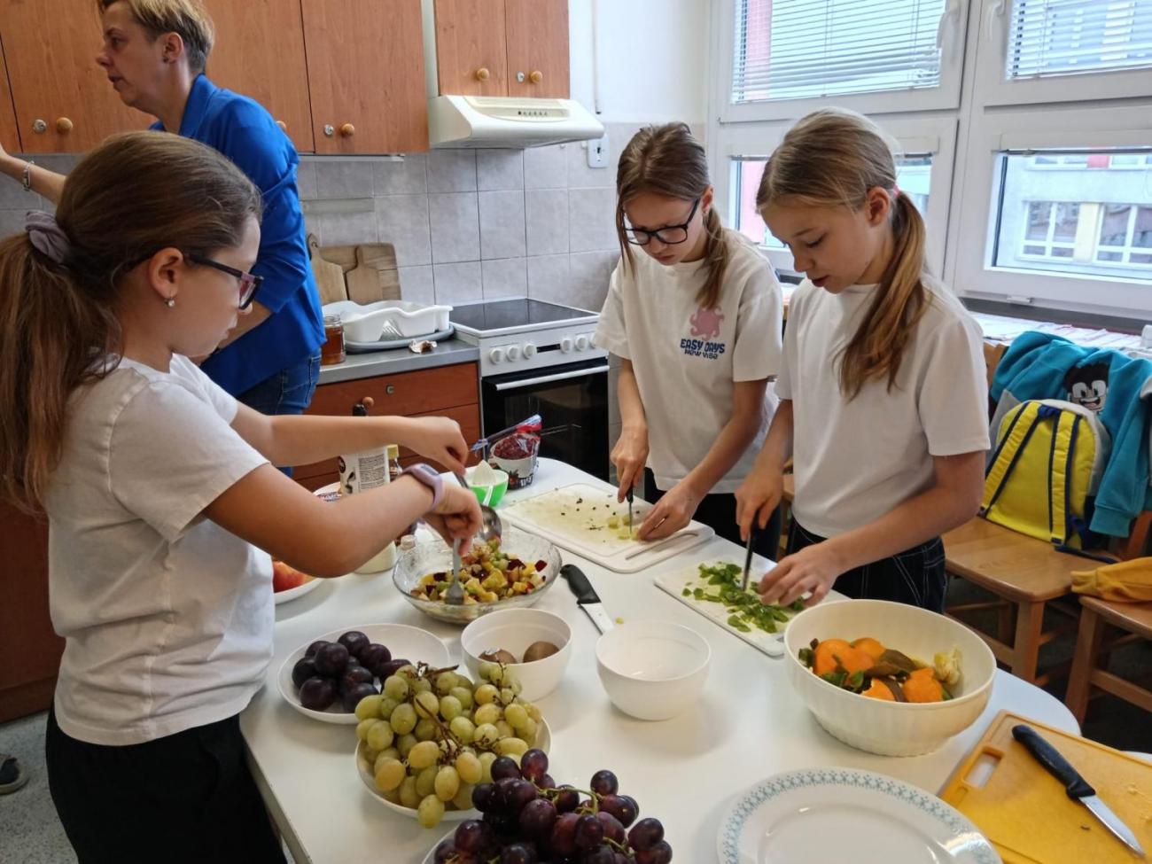 Ozvěny 31. Veletrhu zdraví