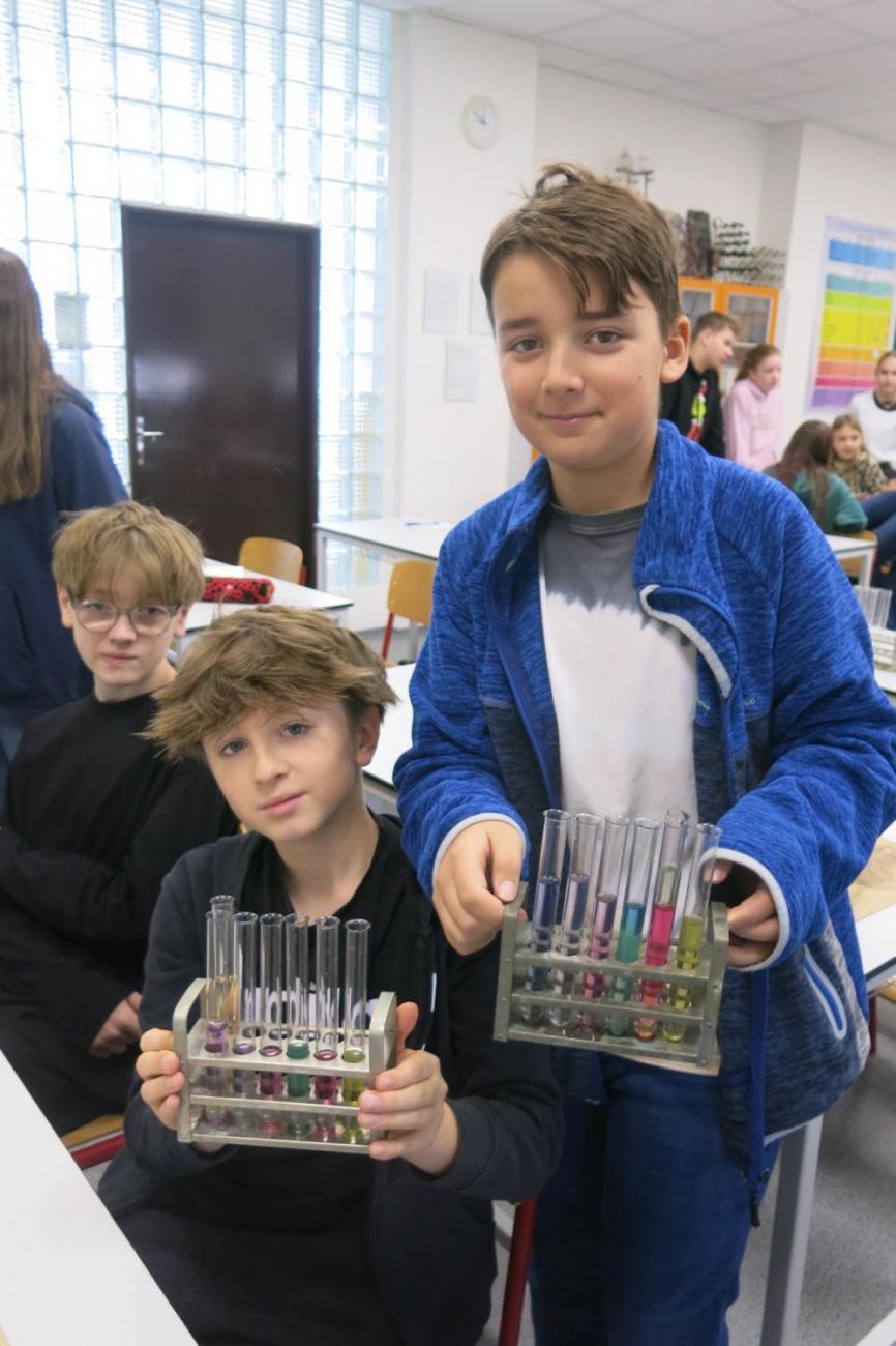 Ozvěny 31. Veletrhu zdraví