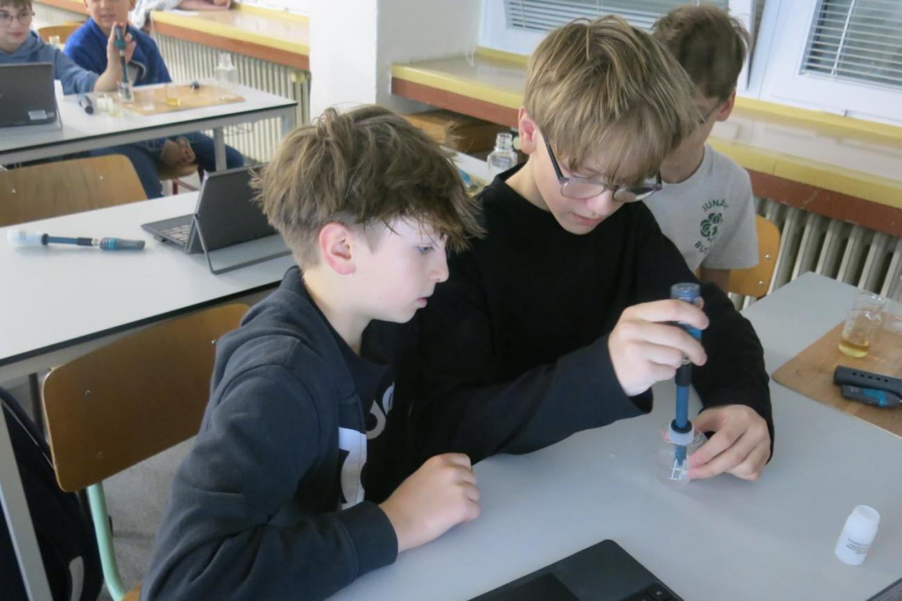 Ozvěny 31. Veletrhu zdraví