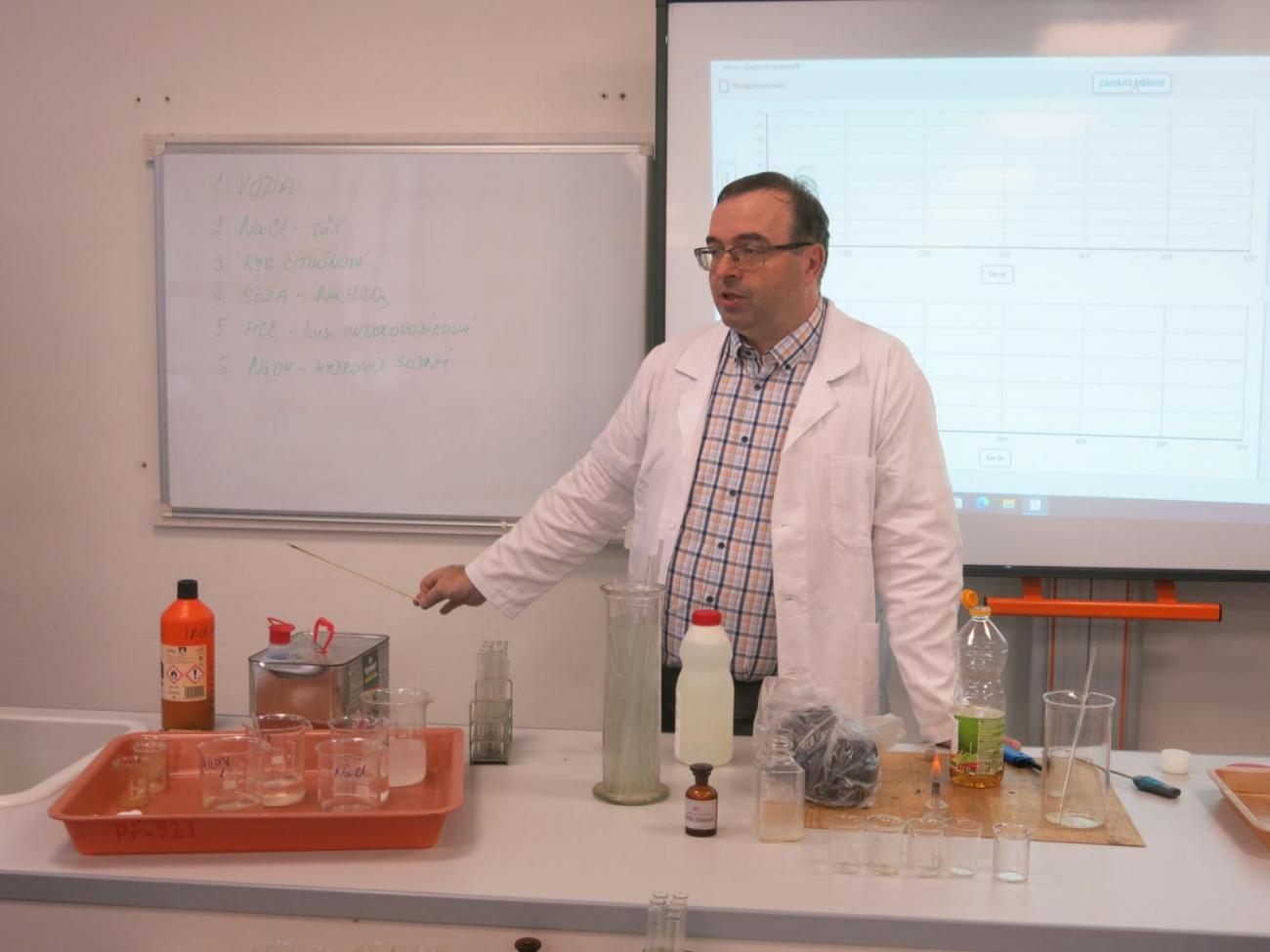 Ozvěny 31. Veletrhu zdraví