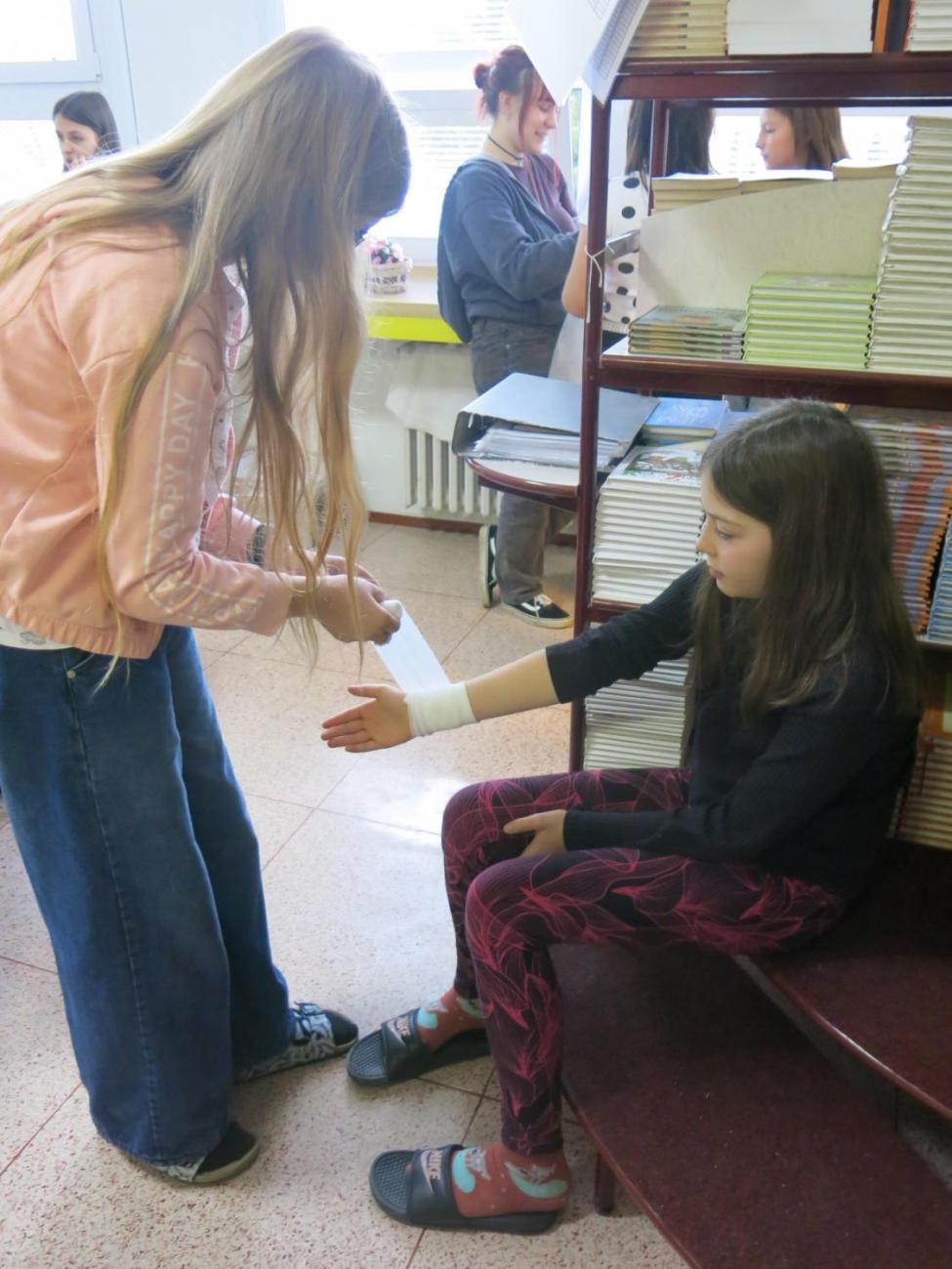 Ozvěny 31. Veletrhu zdraví