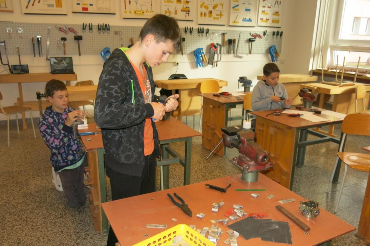 Ozvěny 31. Veletrhu zdraví