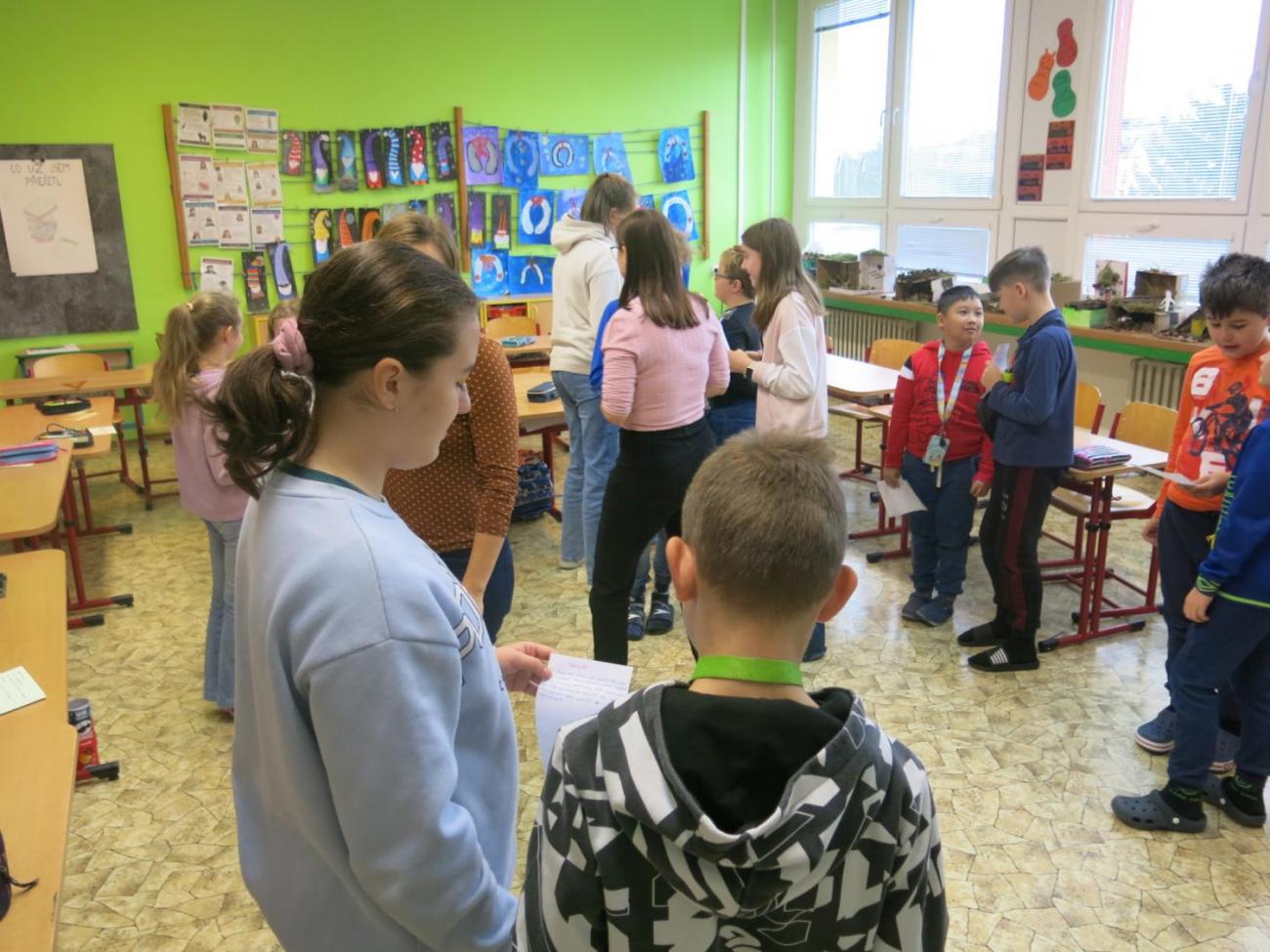 Ozvěny 31. Veletrhu zdraví