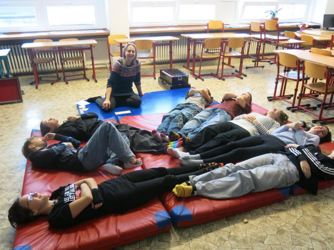 Ozvěny 31. Veletrhu zdraví