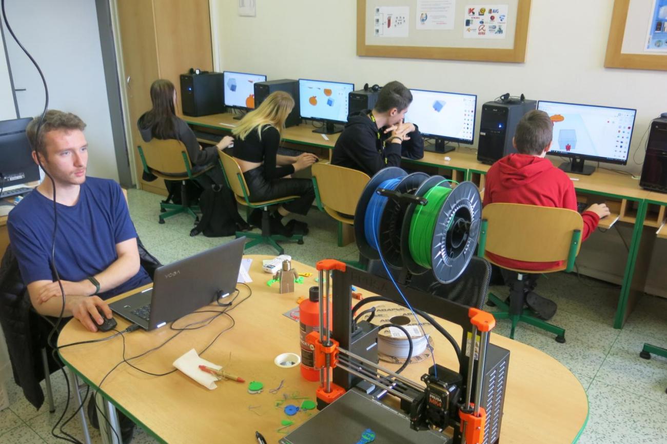 Ozvěny 31. Veletrhu zdraví