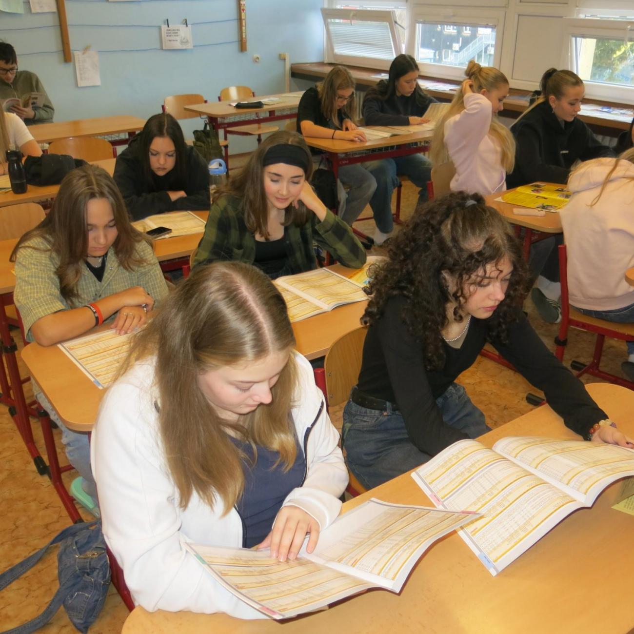 Ozvěny 31. Veletrhu zdraví