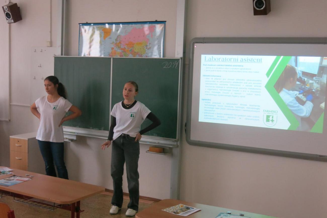 Ozvěny 31. Veletrhu zdraví