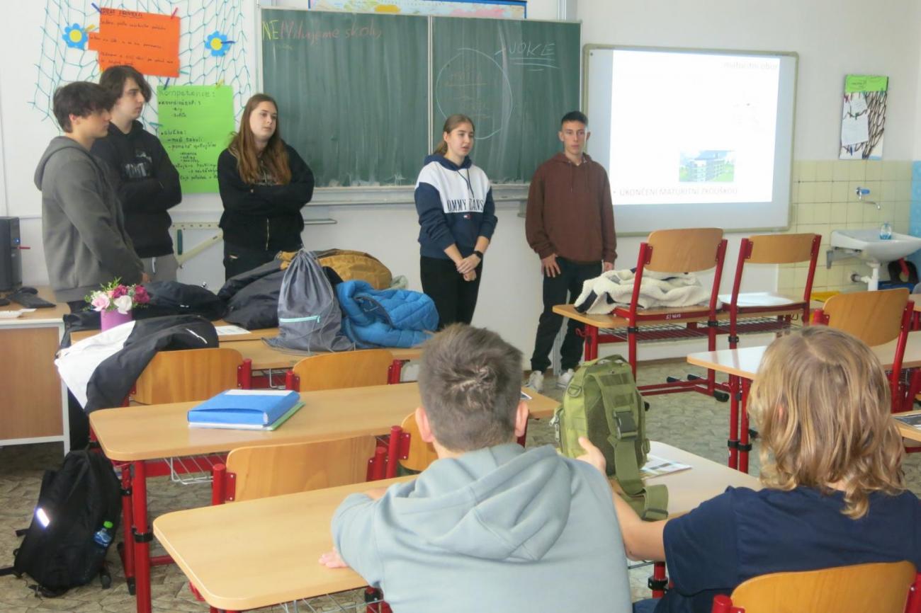 Ozvěny 31. Veletrhu zdraví