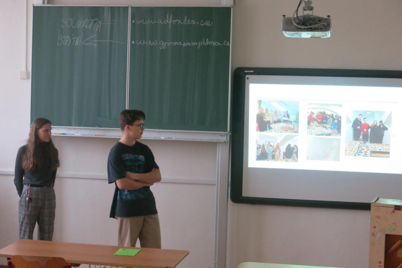 Ozvěny 31. Veletrhu zdraví