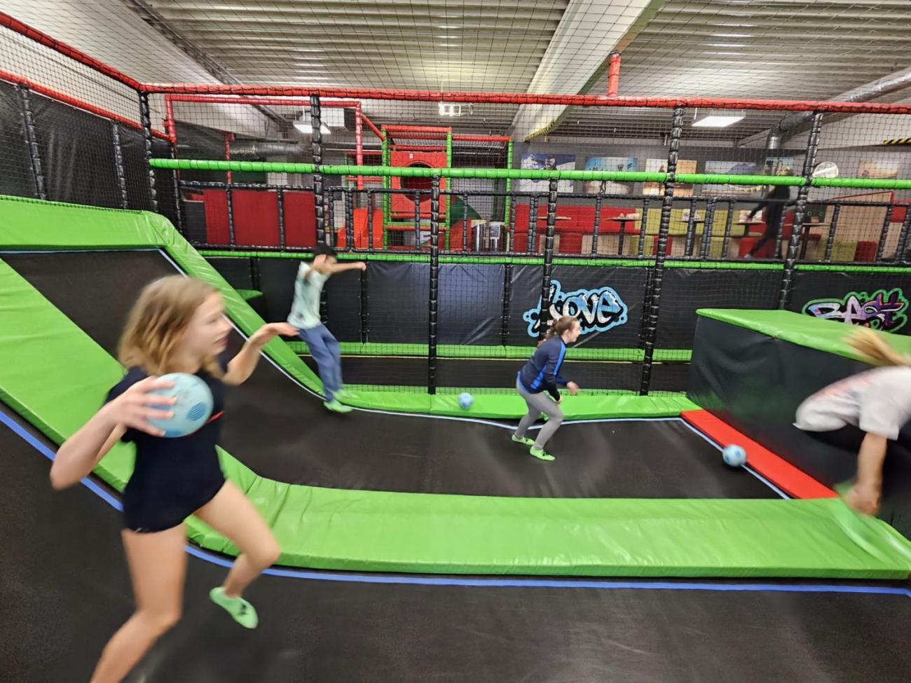 Výlet Organizačního týmu do Tábora