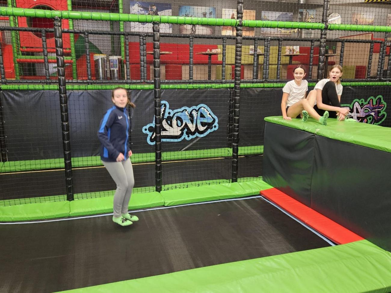 Výlet Organizačního týmu do Tábora