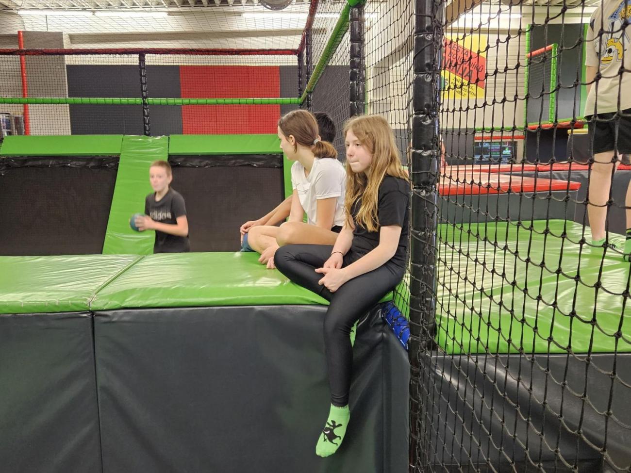 Výlet Organizačního týmu do Tábora