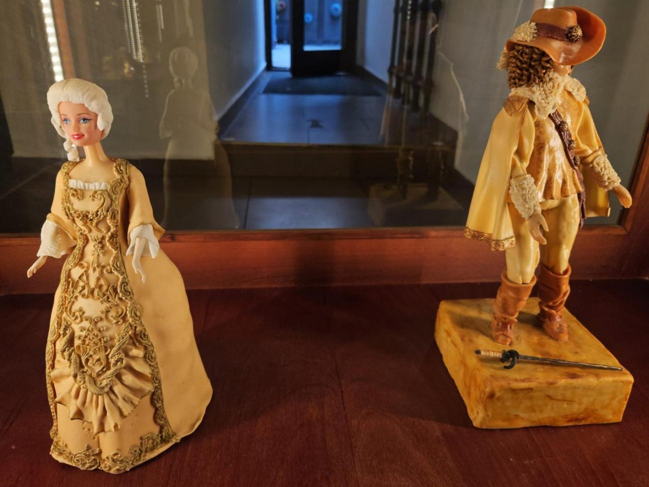 Výlet Organizačního týmu do Tábora